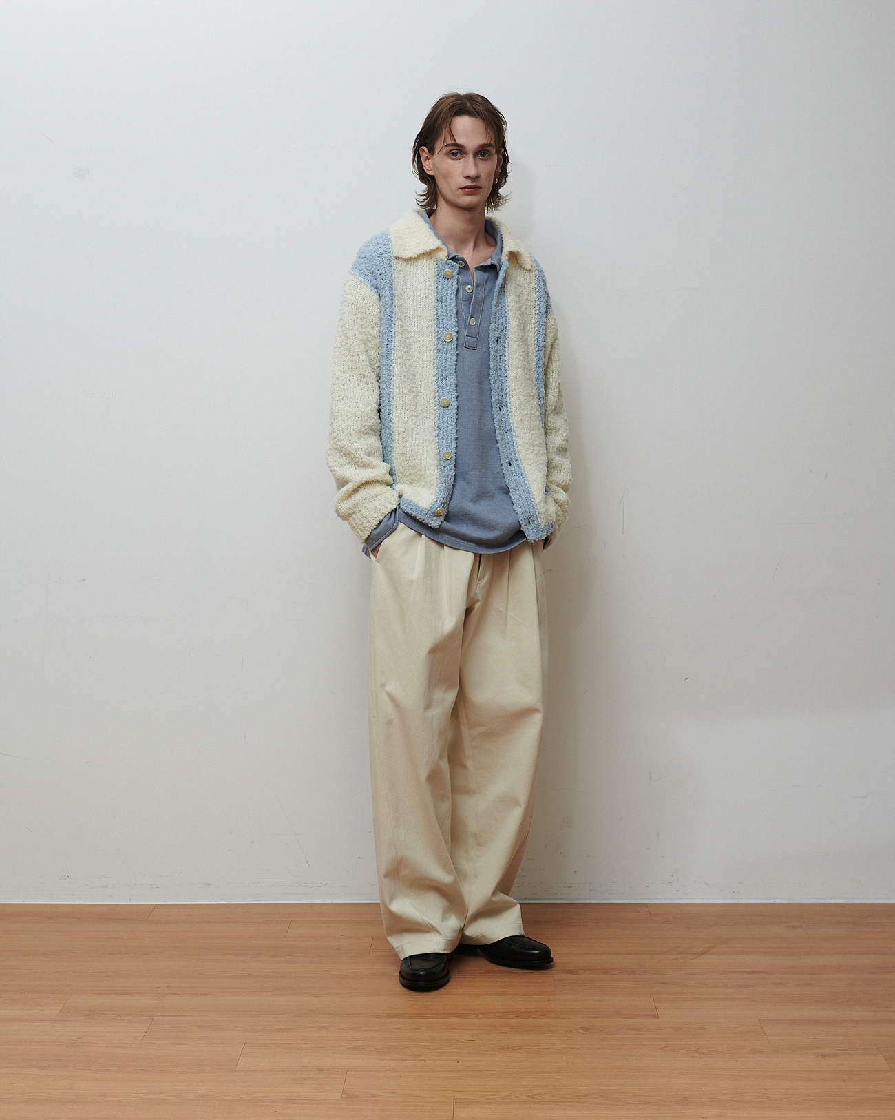 비욘드클로젯, 2026 S/S 컬렉션 3차 라인업 공개 1501-Image